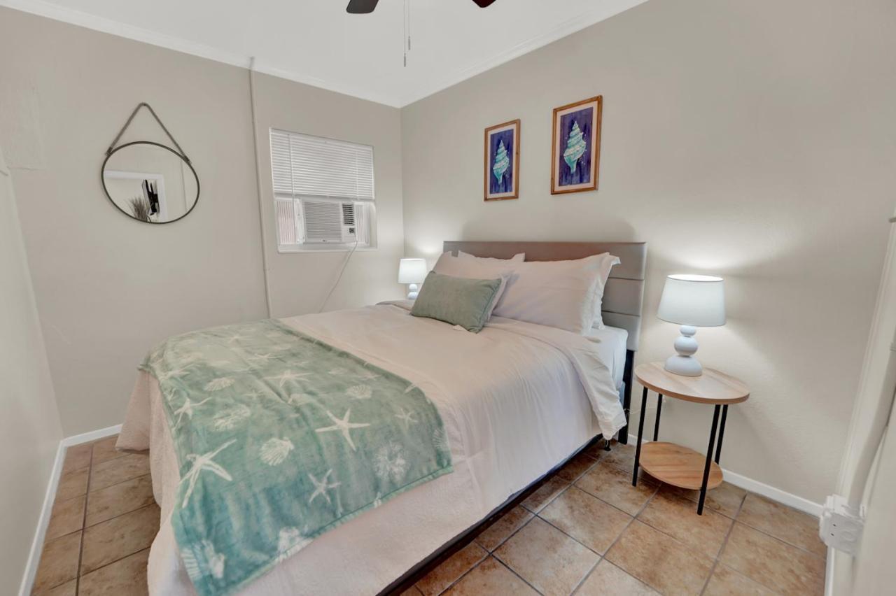 Sea Foam Suites Lower Grand Lagoon Dış mekan fotoğraf