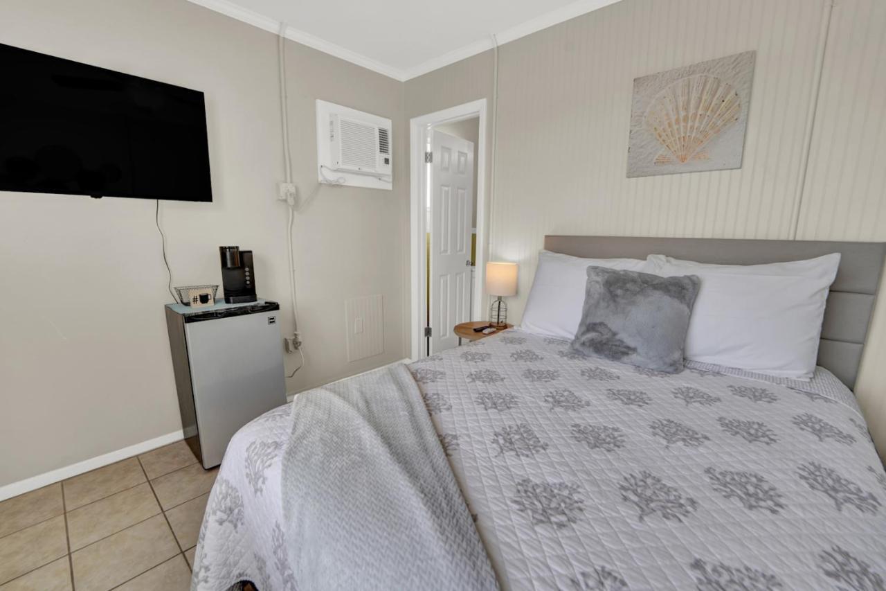 Sea Foam Suites Lower Grand Lagoon Dış mekan fotoğraf