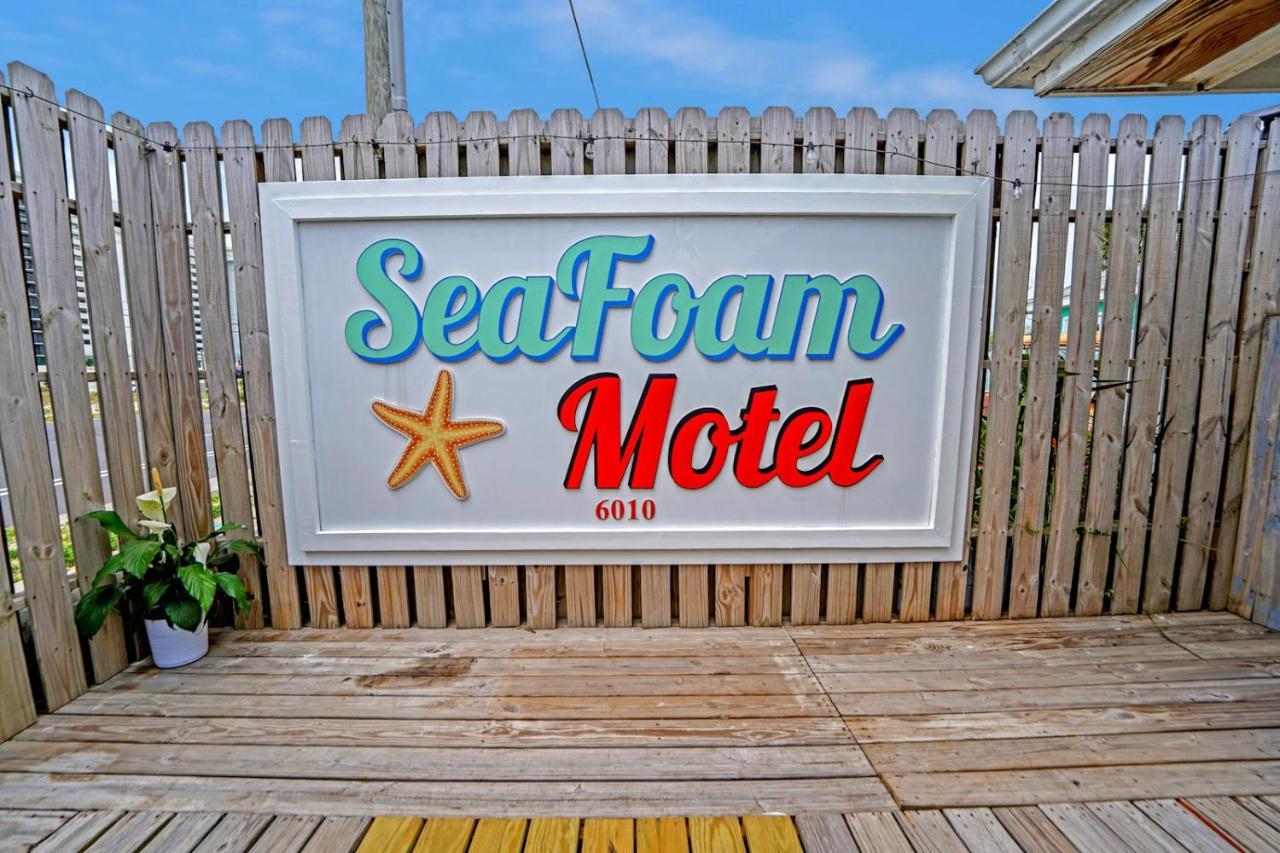 Sea Foam Suites Lower Grand Lagoon Dış mekan fotoğraf