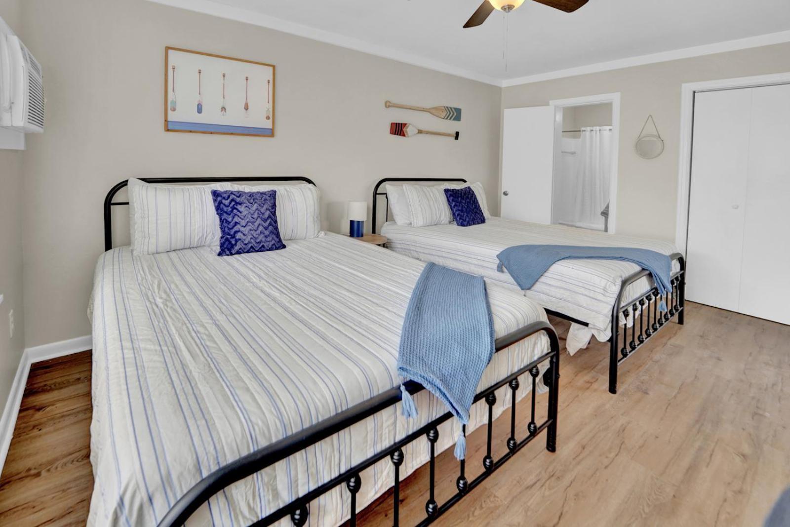 Sea Foam Suites Lower Grand Lagoon Dış mekan fotoğraf
