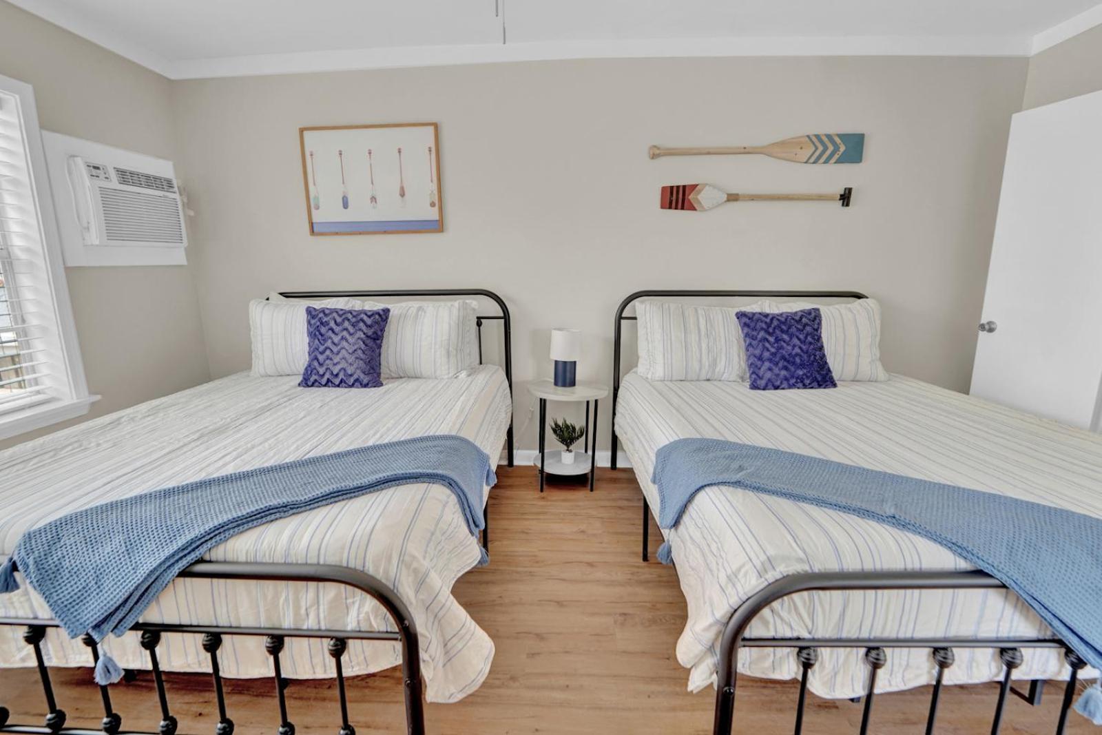 Sea Foam Suites Lower Grand Lagoon Dış mekan fotoğraf
